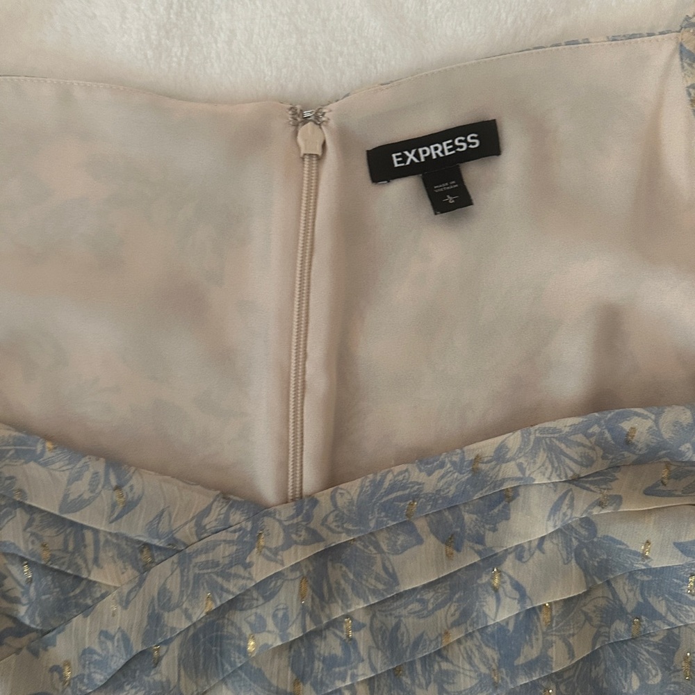 Express top - Picture 3 of 4